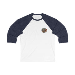 Baseball Tee — Patriotic -Trump 250th