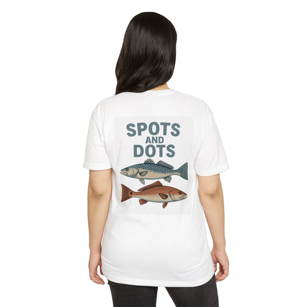 Unisex CVC Jersey T-shirt