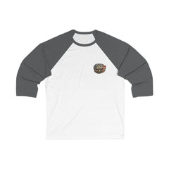 Baseball Tee — Patriotic -Trump 250th