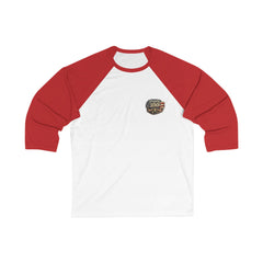 Baseball Tee — Patriotic -Trump 250th