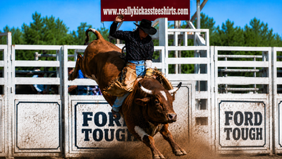 RODEO WEAR