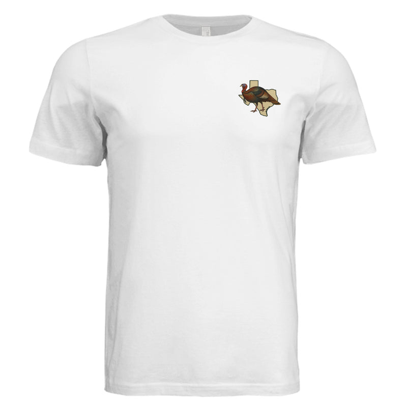WHITE - 3001C - FRONT