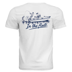 WHITE - 3001C - BACK