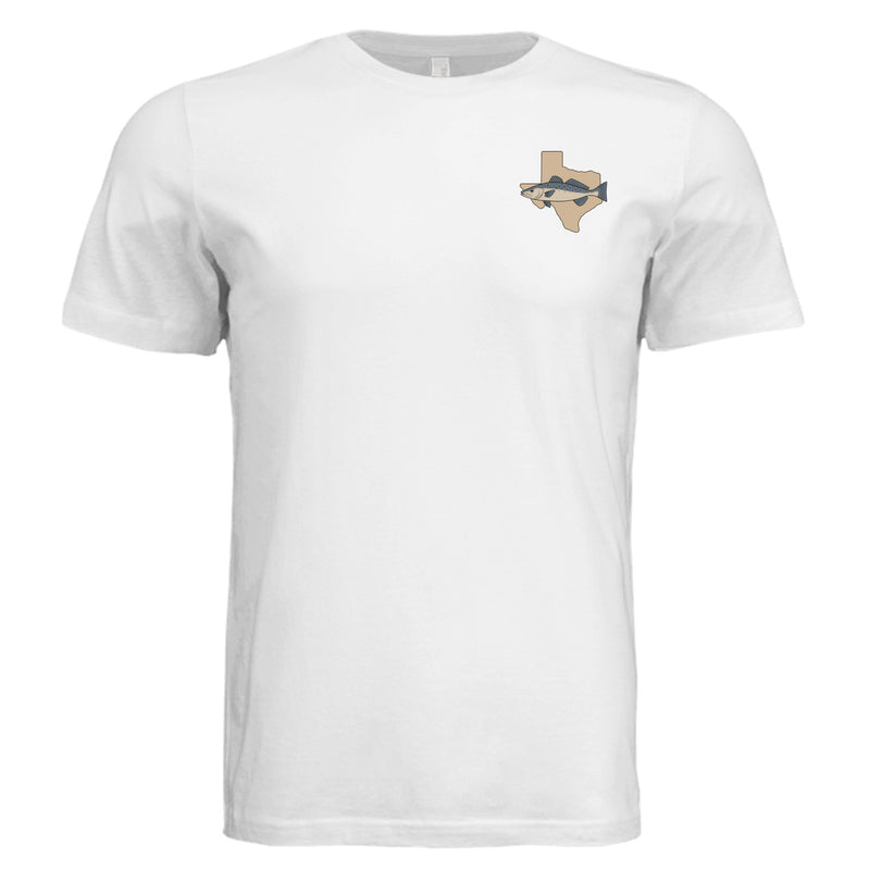 WHITE - 3001C - FRONT